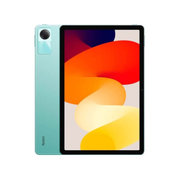 Redmi Pad SE (8GB - 256GB) - mind green